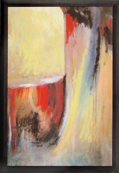 19240 HATCHET JACK - 48X72