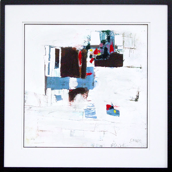 19244 STUDDED HUMOR II - 40X40