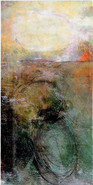 19294 UNEARTHED - 30X60