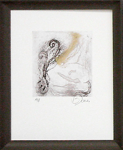 19308 LUMINESCENCE I - 14X18