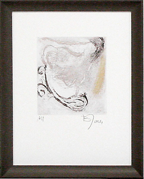 19309 LUMINESCENCE II - 14X18