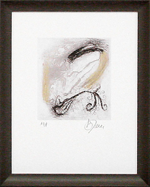 19310 LUMINESCENCE III - 14X18