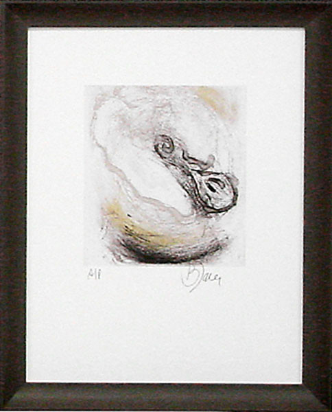 19311 LUMINESCENCE IV - 14X18