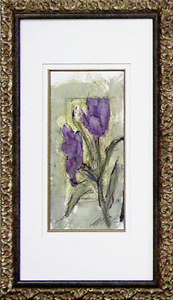 19312 DE FLEUR I - 14X26