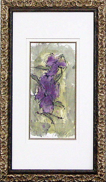 19313 DE FLEUR II - 14X26