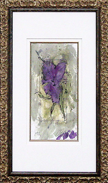 19314 DE FLEUR III - 14X26