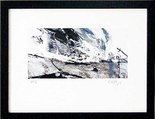 19419 THE EMBERS III - 15X20