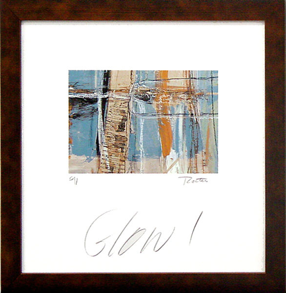 19425 GLOW I - 20X20