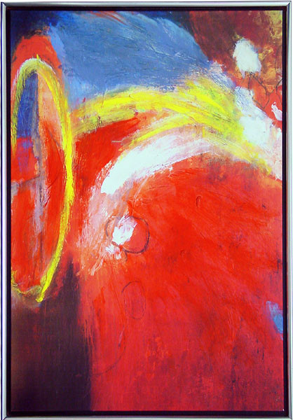 19442 JULIP CLOUD - 41X61
