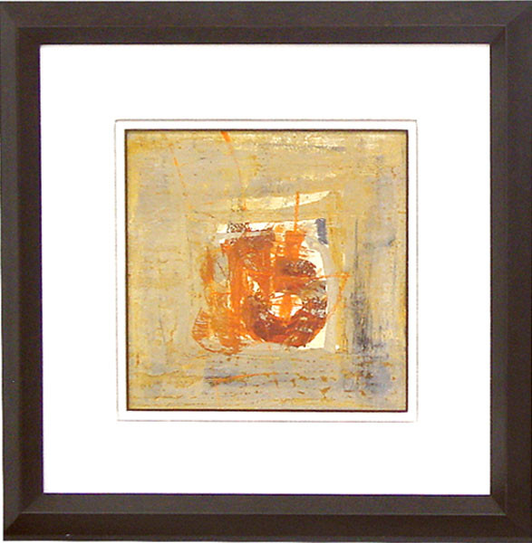 19565 ALMOST HERE III - 26X26
