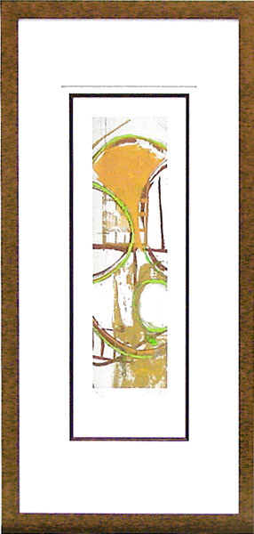 19568 PICK UP STICKS II - 15X33