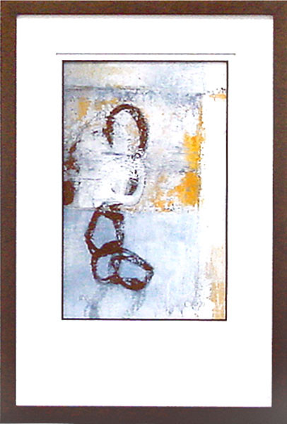 19579 CADRE III - 19X29