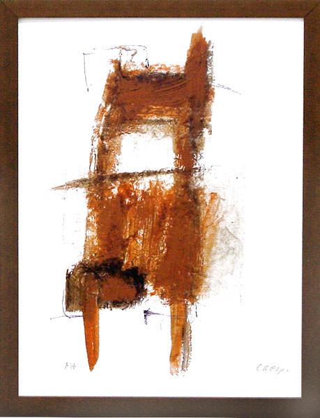 19615 MASON'S BLEND II - 18X24