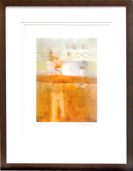 19620 TOPAZ I - 24X30