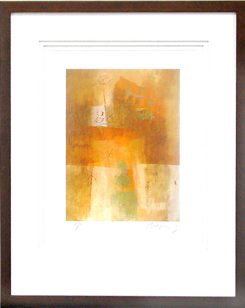 19621 TOPAZ II - 24X30