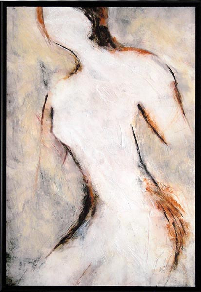 19710 THE LADY - 41X61
