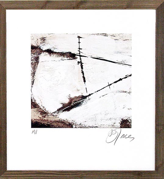 19852 LIMITS II - 24X26