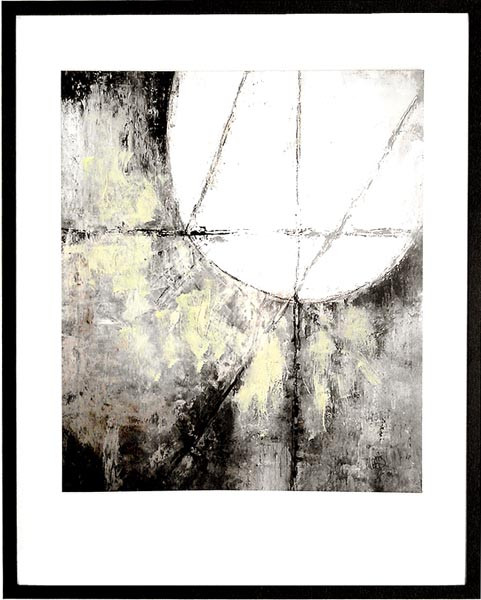 19882 ST. BARTS I - 48X60