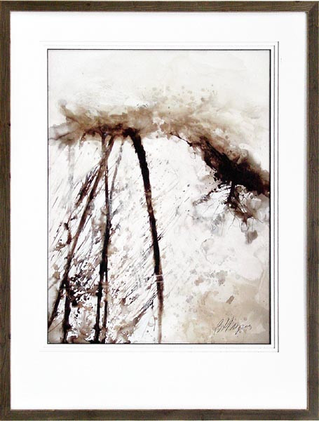 19886 TEMPERED TROUGH - 40X54
