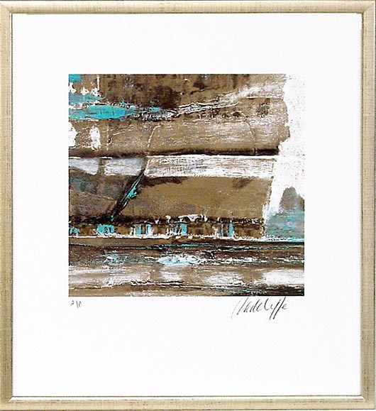 19930 BLUE NOTES II - 24X26