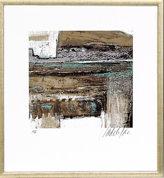 19931 BLUE NOTES III - 24X26
