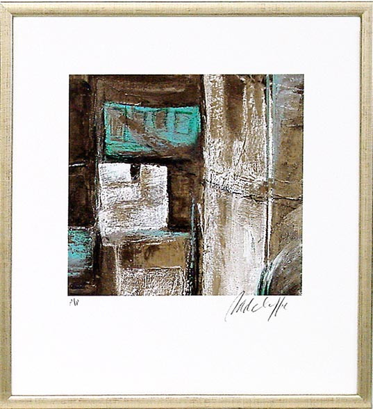 19932 BLUE NOTES IV - 24X26