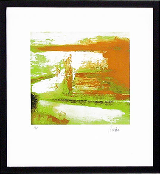 19933 APPLEBUTTER COOL I - 24X26