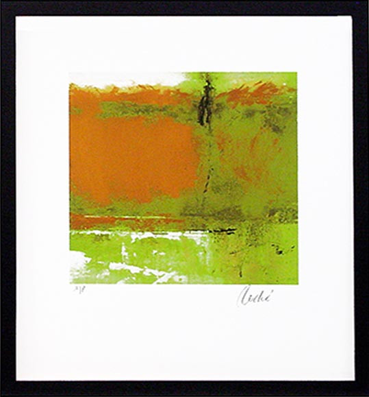 19934 APPLEBUTTER COOL II - 24X26