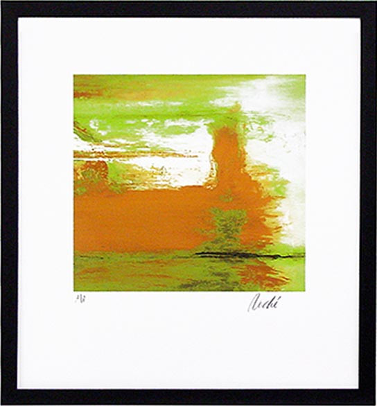 19935 APPLEBUTTER COOL III - 24X26