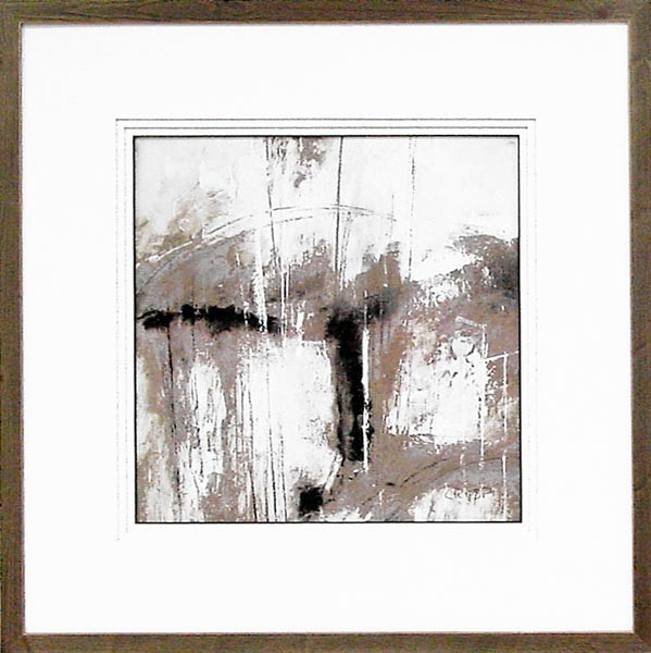 19937 WASH BOARD MILLIE II - 38X38