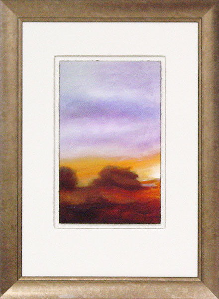 20186 HONEY DIPPED - 21X30