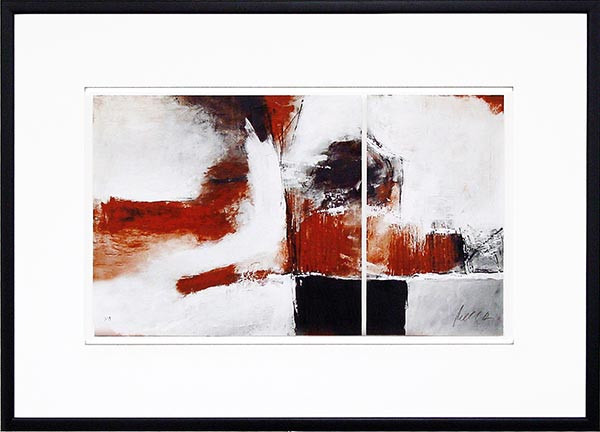 20286 PERFECT PITCH - 63 1/2X44