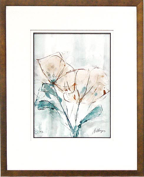 20291 BISSONET III - 24X30