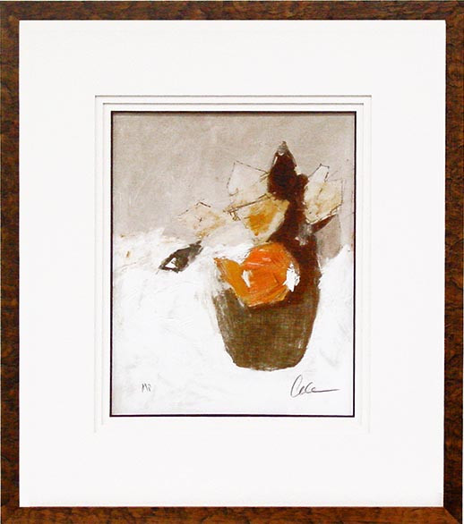20321 WINDBLOWN III - 28X32