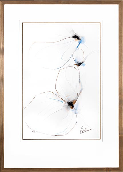 20447 BORBOLETA I - 24X34