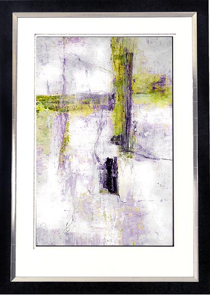 20634 MELLOW BUZZ II - 34X50