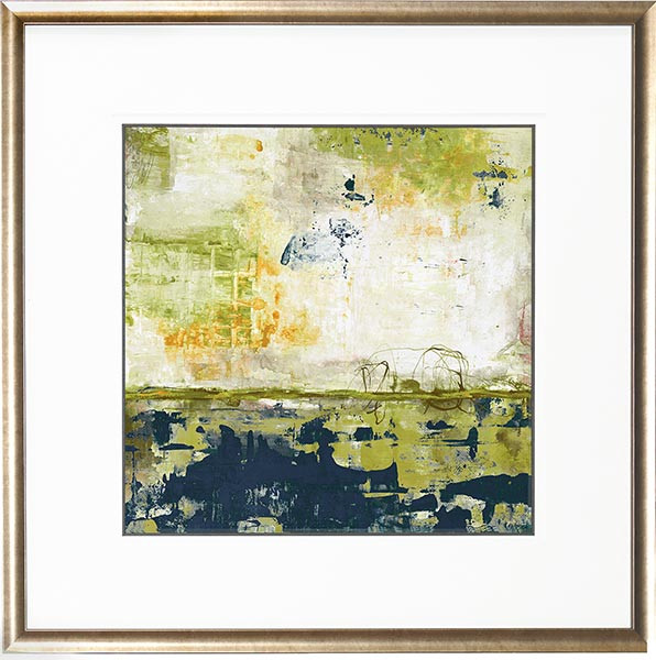 20991 CHALKY HUES II - 30X30