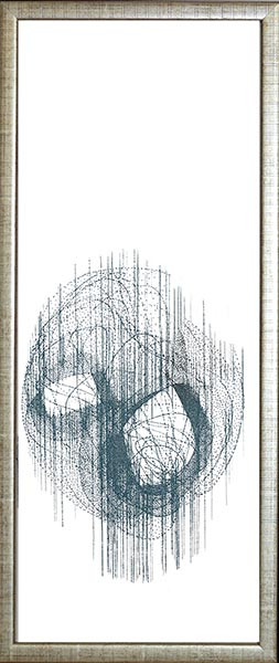 21113 DIAMOND STONES I - 12X30