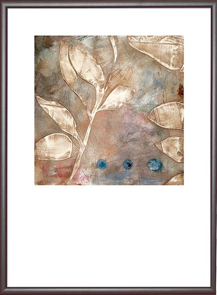 21170 SEVEN BELLS II - 22X30