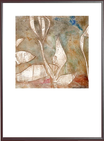 21171 SEVEN BELLS III - 22X30