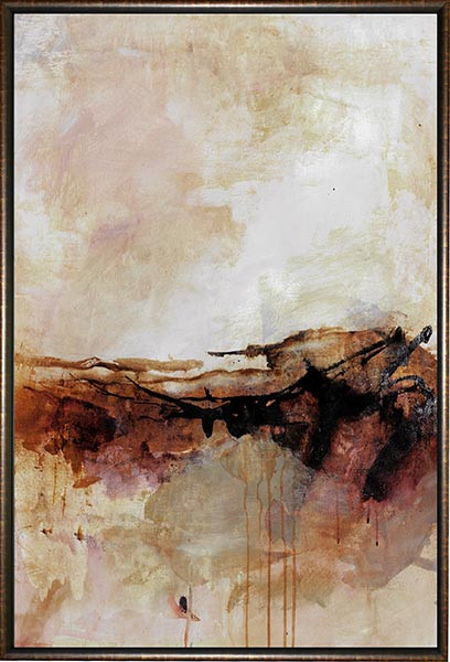 21214 SIENNA DAWN II - 40X60
