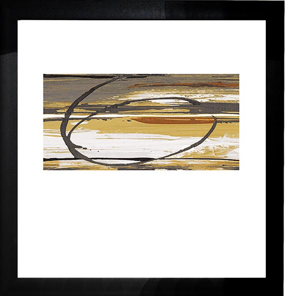 21225 RED KNOTS III - 19X18