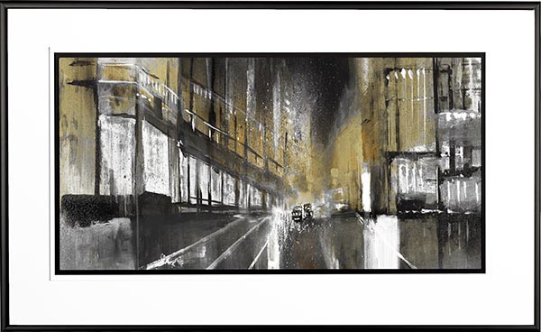 21545 EIGHTH DISTRICT - 30X50
