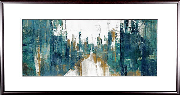 21549 ARGENTO - 57X29