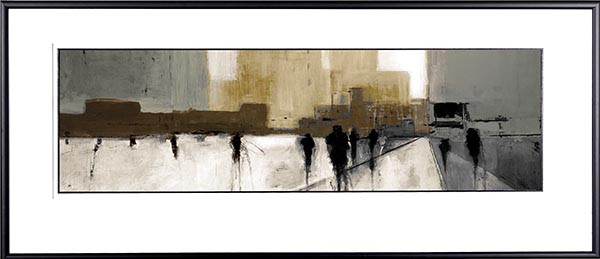 21569 AFTER DUSK - 24X58