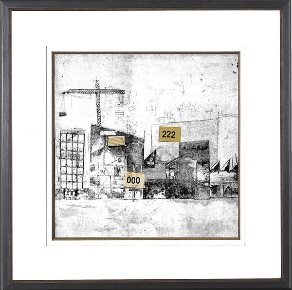 21588 ALAMATIS III - 26X26