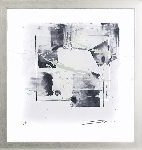 21593 BASCOM II - 18X19