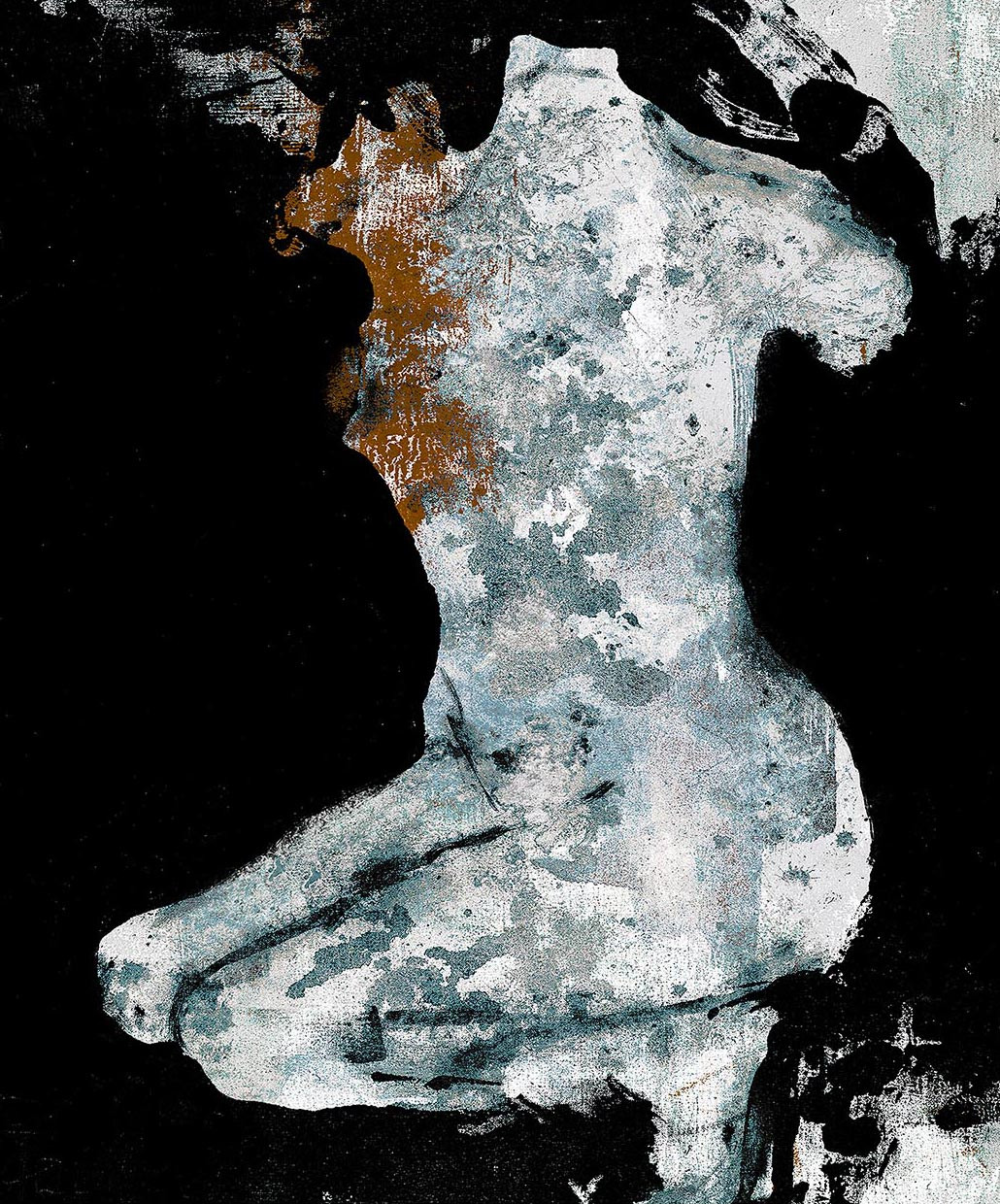 22274 FIRST CALL II - 40X48