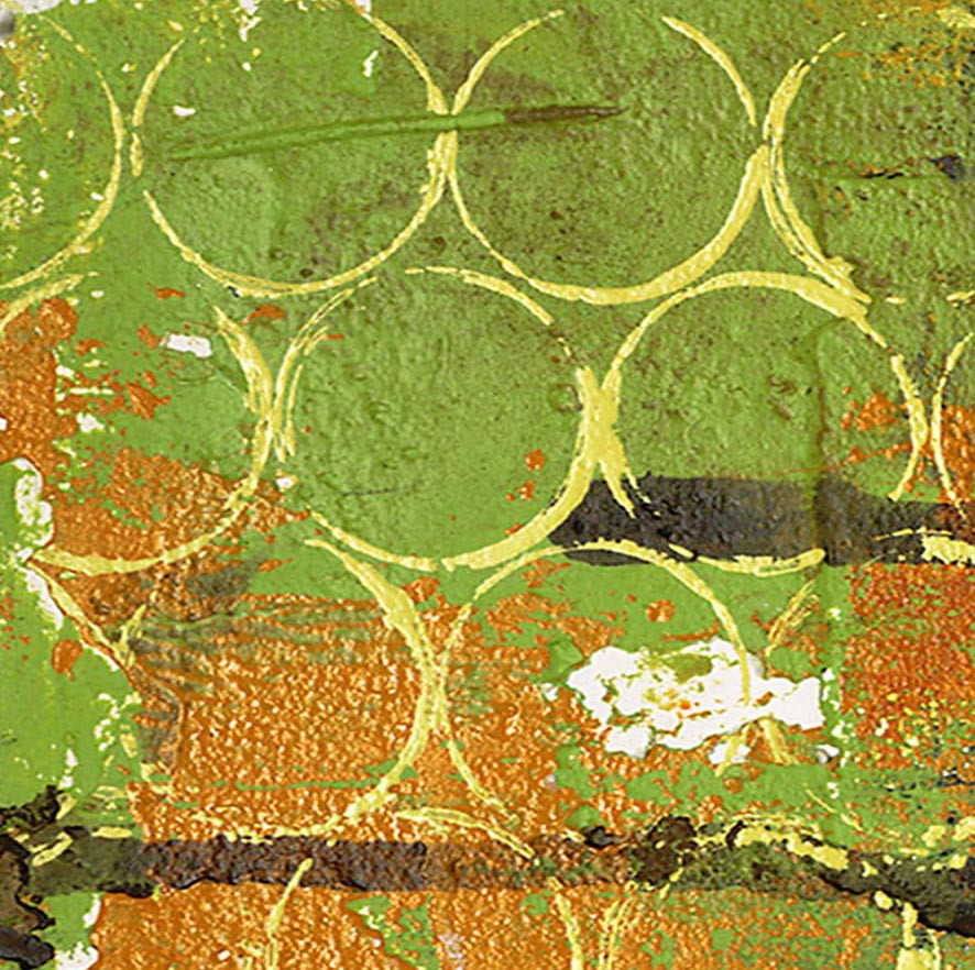 22346-22349 DRUM BEATS IX-XII - 10X10 (SOLD AS A SET)