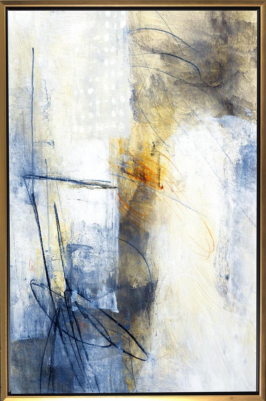 22831 FLOURISH I - 41X61